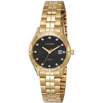 ساعت مچی سیتیزن EU6042-57E